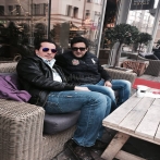 Roni kassar